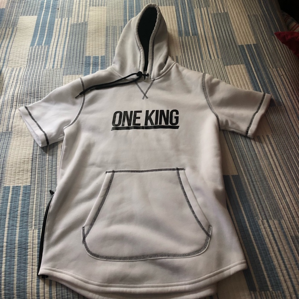 Modern culture t-shirt hoodie